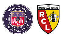 TOULOUSE FC - RC LENS