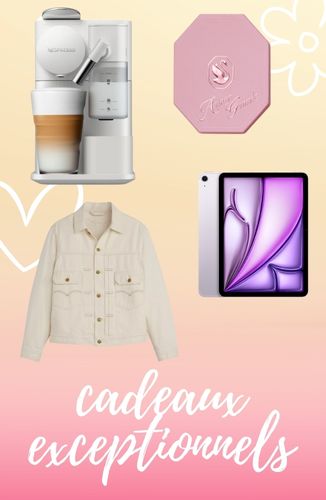 Cadeaux Exceptionnels | Aushoping Noyelles