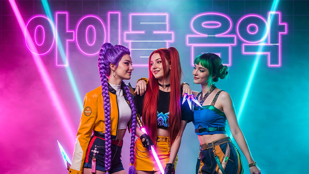 KPOP SHOW chez Aushopping Noyelles le 4 mars