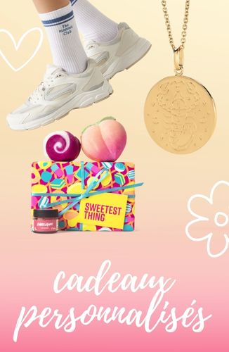 Cadeaux Personnalisés | Aushopping Noyelles