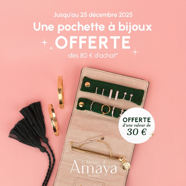 Promotion Atelier Amaya | Aushoping Noyelles