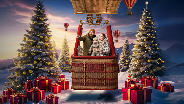 Programme de Noel | Aushopping Noyelles