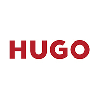 logo Hugo (Boss)