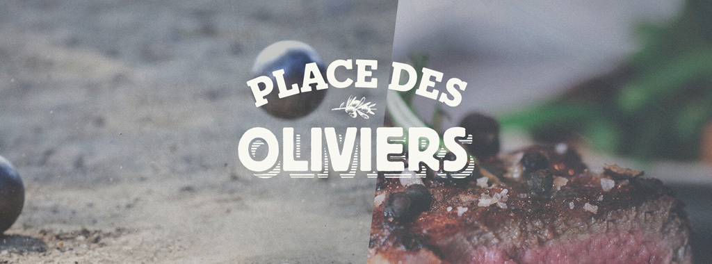 Place des oliviers Hénin-Beaumont