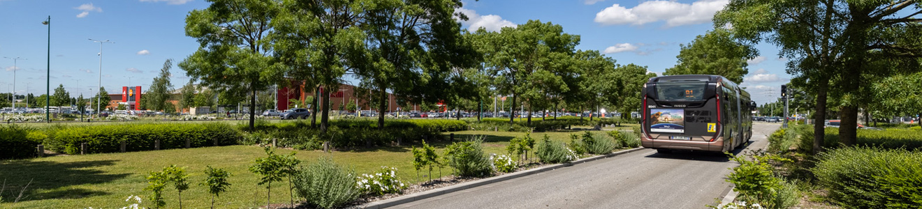 Aushopping Noyelles s'engage pour la planète