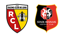 RC LENS - STADE RENNAIS FC