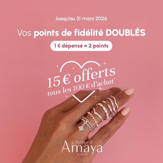 Promotion Atelier Amaya