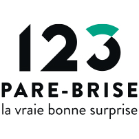 Logo 123 Pare-Brise