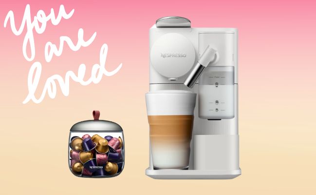 Nespresso | Aushopping Noyelles