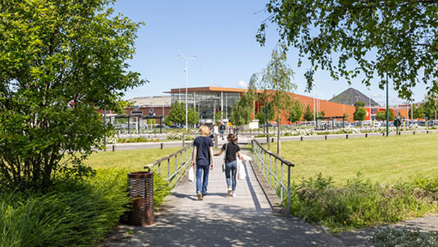 Ouvert le dimanche Aushopping Noyelles