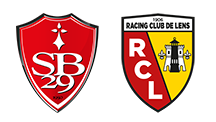 STADE BRESTOIS 29 - RC LENS