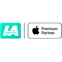 Inter-actif - Apple Premium Partner