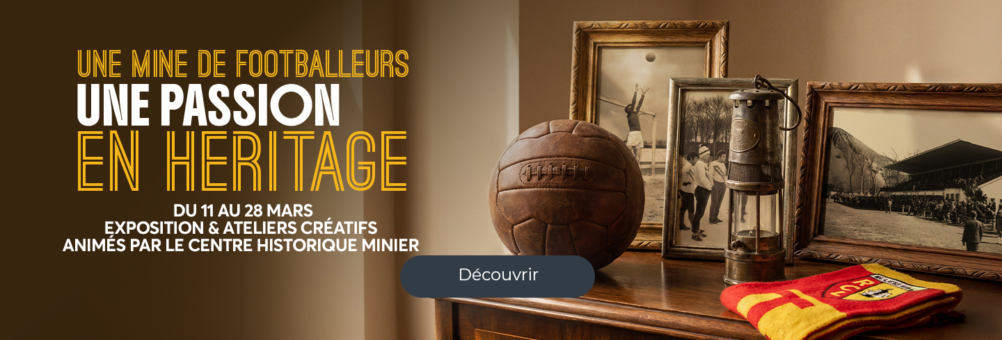 CHML X RC LENS | Aushopping Noyelles