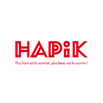 logo hapik