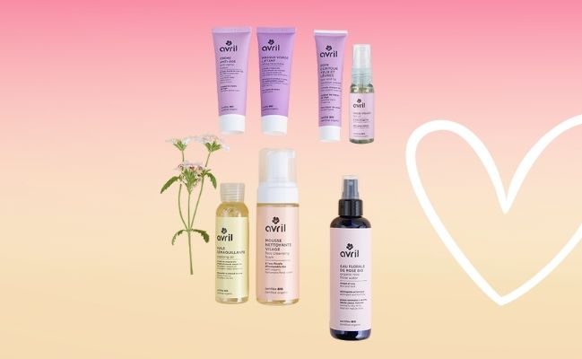 Routine beaute Avril | Aushopping Noyelles