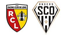 RC LENS - ANGERS SCO