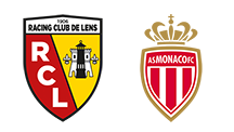 RC LENS - AS MONACO FC