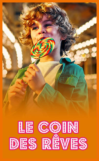 Le coin des reves | Aushopping Noyelles