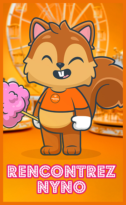 Rencontrez Nyno | Aushopping Noyelles