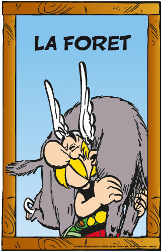 La Foret | Aushopping Noyelles