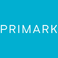 Logo Primark | Aushopping Noyelles
