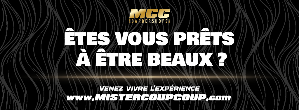 Visuel ambiance Mister Coup Coup