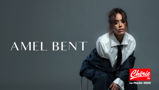 Amel Bent à Aushopping Noyelles avec Chérie FM le 1er avril