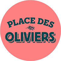 Place des oliviers Hénin-Beaumont