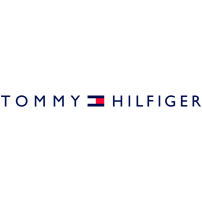 logo Tommy Hilfiger