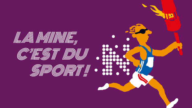 Exposition et animations gratuites en partenariat avec le centre historique minier du 12 au 29 mars chez Aushopping Noyelles