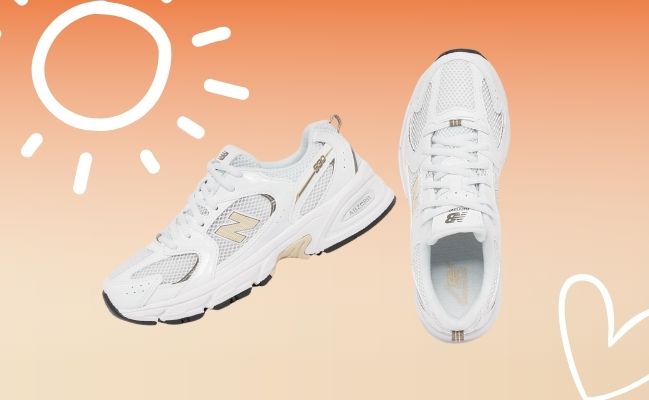 Baskets New Balance | Aushopping Noyelles