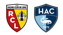 RC LENS - HAVRE AC
