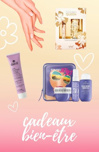 Cadeaux Bien Etre | Aushopping Noyelles