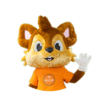 Mascotte Aushopping Noyelles