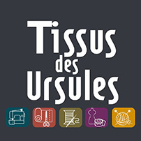 TISSUS DES URSULES
