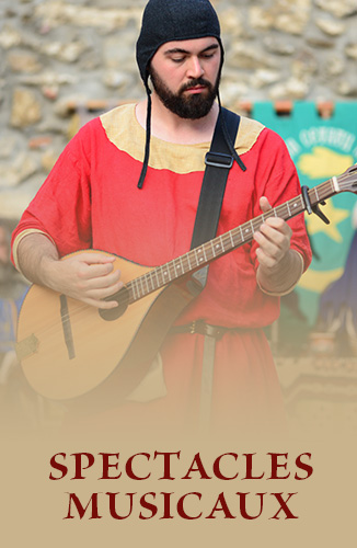 Spectacle musicaux |Aushopping Noyelles