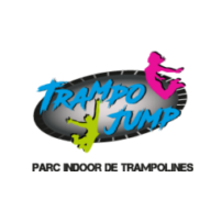 trampo jump - trampoline