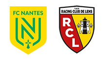FC NANTES - RC LENS