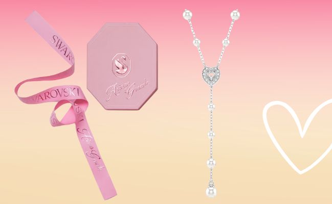 Swarovski | Aushoping Noyelles