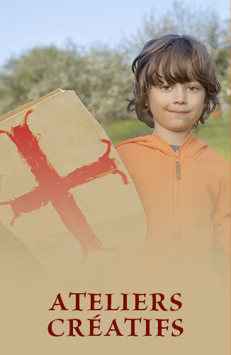 Ateliers créatifs | Aushopping Noyelles