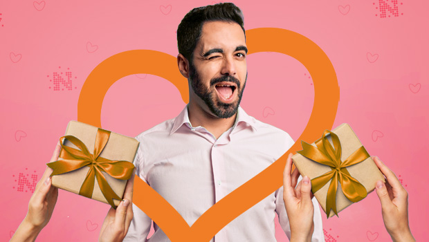 Saint Valentin | Aushopping Noyelles