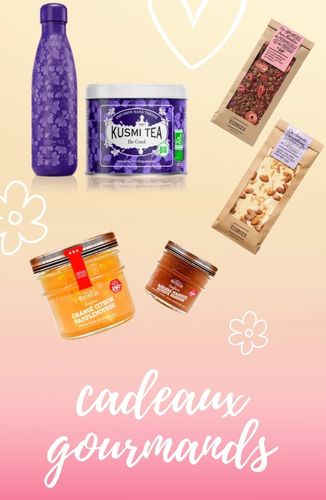 Cadeaux Gourmands | Aushopping Noyelles