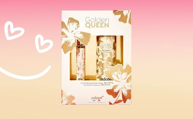 Coffre Adopt | Aushopping Noyelles