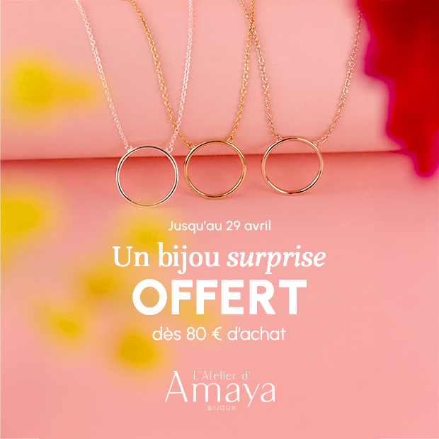 Promotion Atelier Amaya| Aushopping Noyelles