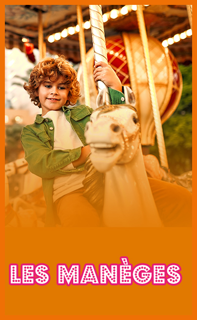 Les maneges | Aushopping Noyelles