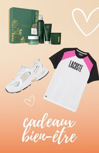 Cadeaux Bien Etre Fete des Peres