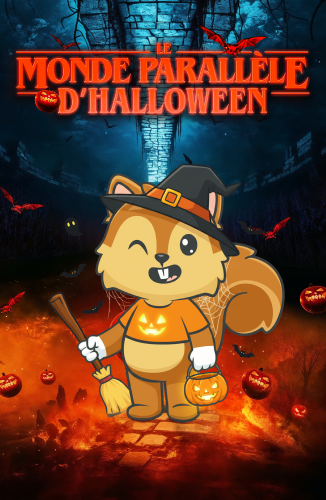 Deambulations de Nyno | Aushopping Noyelles