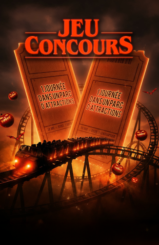 Jeu Concours | Aushopping Noyelles