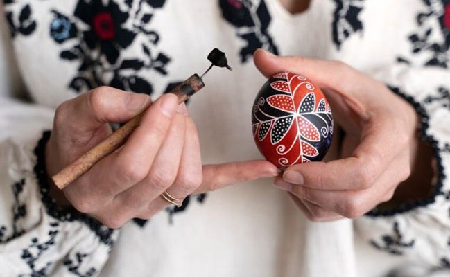 Ateliers Participatifs Semaine Polonaise | Aushopping Noyelles