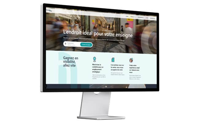 site internet eleaseloop